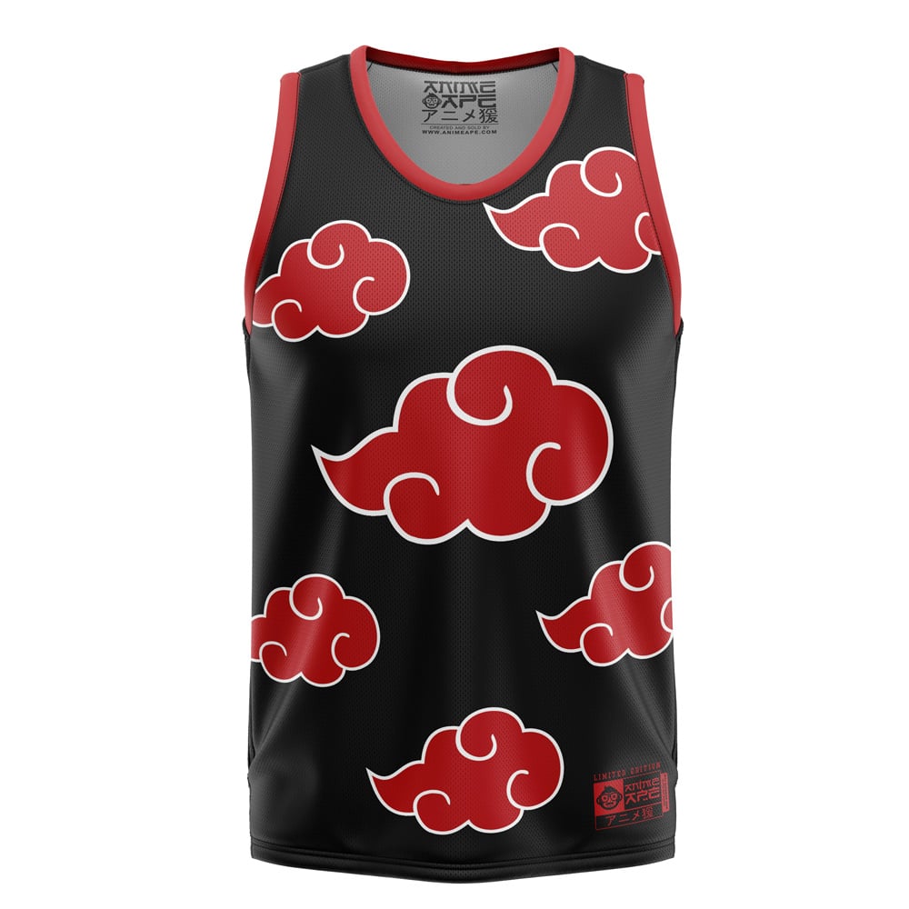 Akatsuki Basketball Jersey
