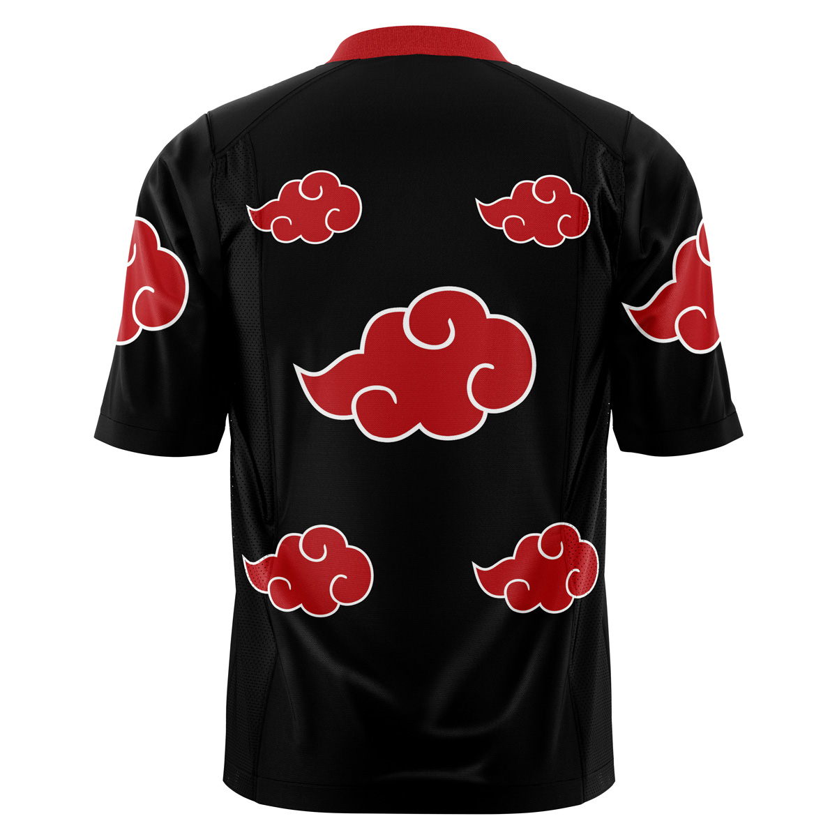 Akatsuki American Football Jersey