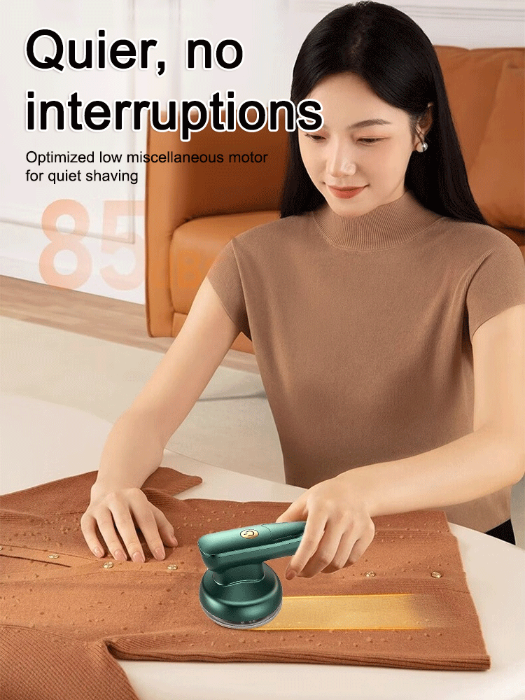 [Lint Remover, Make Old Clothes New] Fabric Shaver