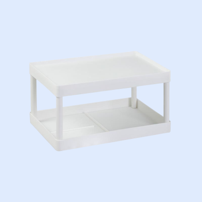 Office Desk Organizer Box for Stationery and Files 