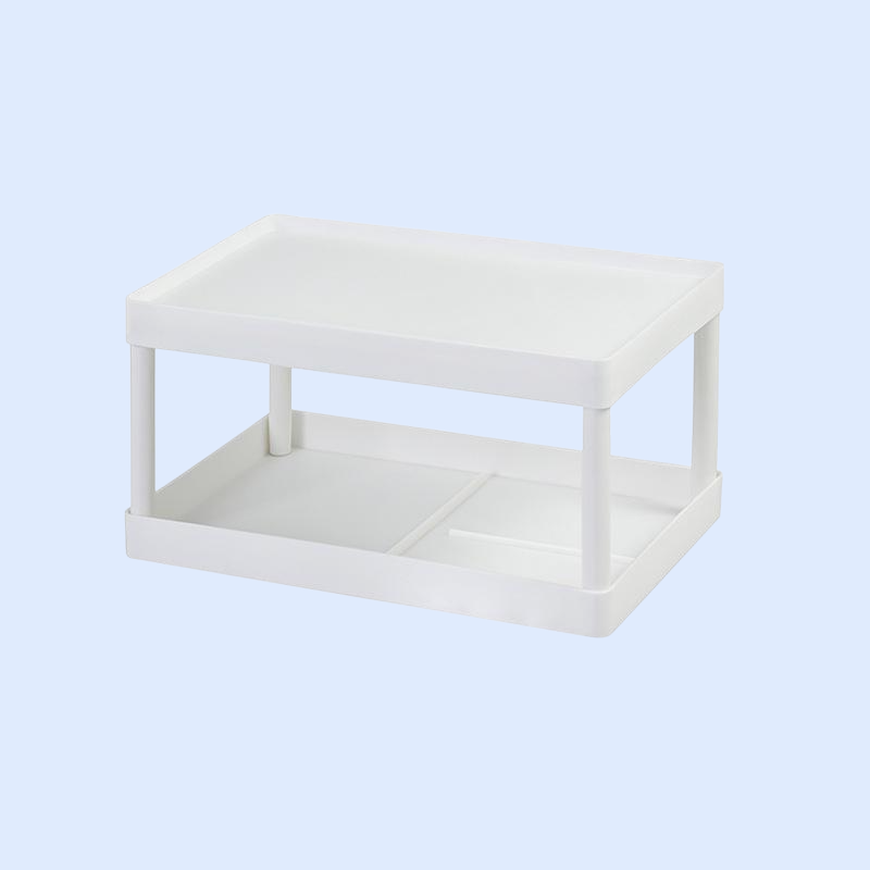 Office Desk Organizer Box for Stationery and Files 