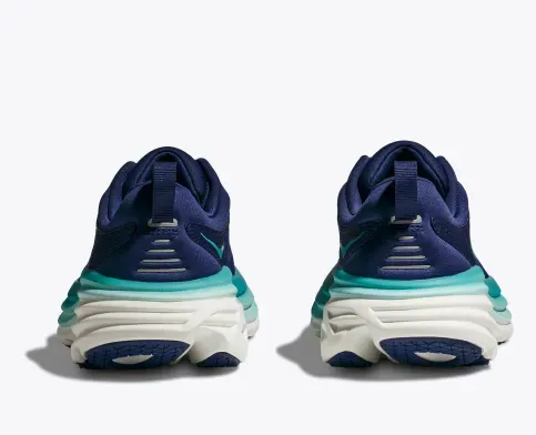 HOTHTKA One One Bondi  8 Women's Bellwether Blue / Evening Sky