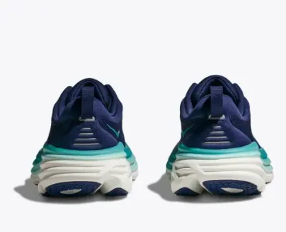 HOTHTKA One One Bondi  8 Women's Bellwether Blue / Evening Sky