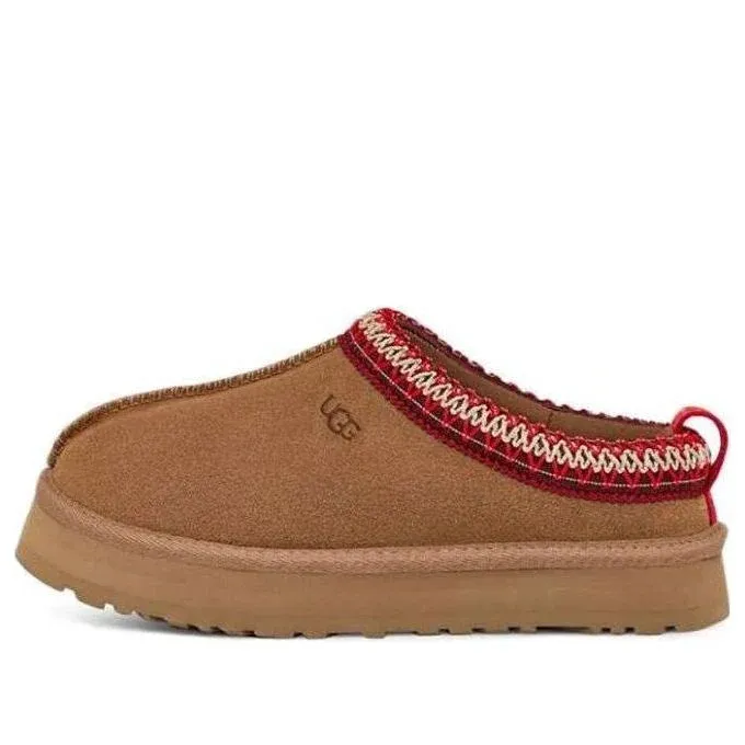 (PS) UTHTGG Tazz Slipper 'Chestnut' 1143776K