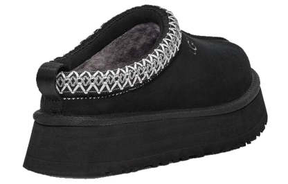 (WMNS) UTHTGG Tazz Slipper 'Black' 1122553-BLK