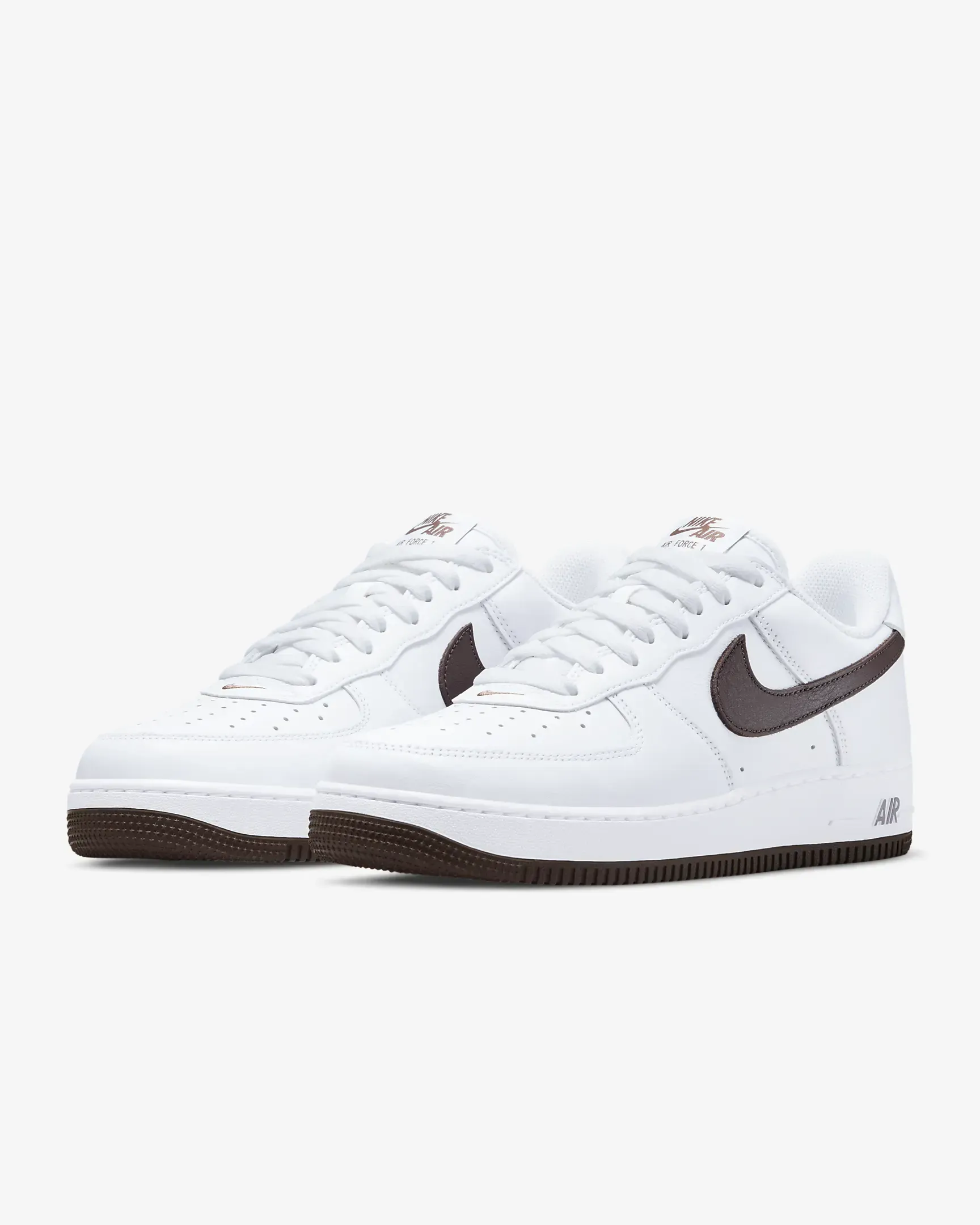 NITHTKE Air Force 1