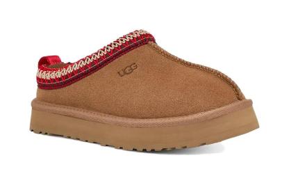 (PS) UTHTGG Tazz Slipper 'Chestnut' 1143776K