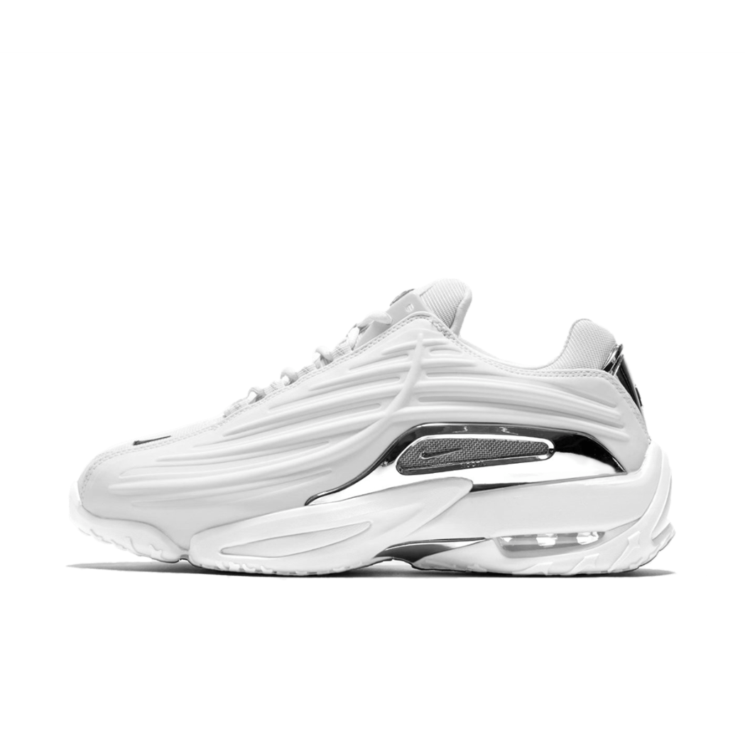 Nike NOCTA Hot Step 2 White