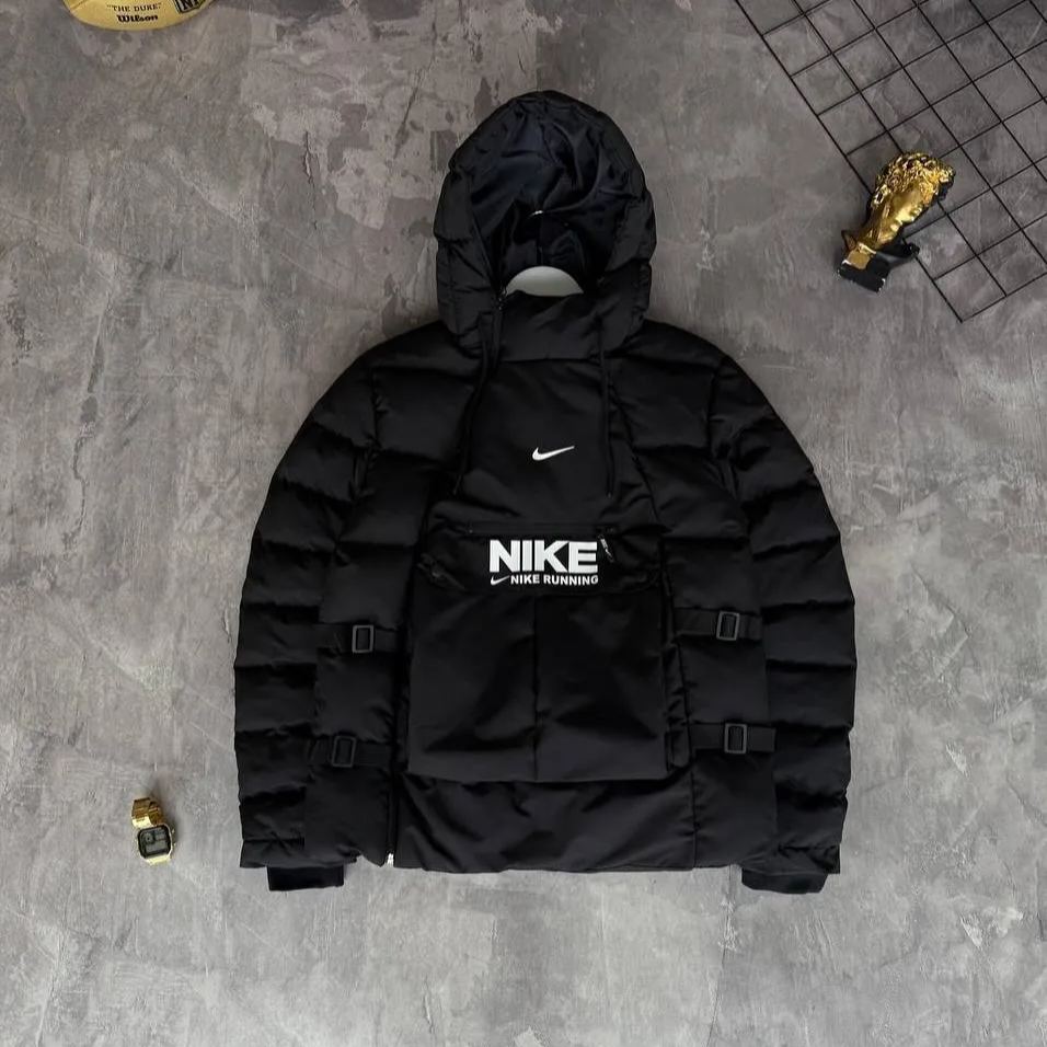 NITHTKE Men's winter waterproof warm jacket