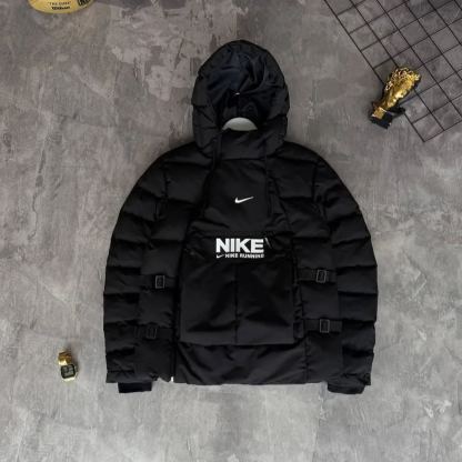NITHTKE Men's winter waterproof warm jacket