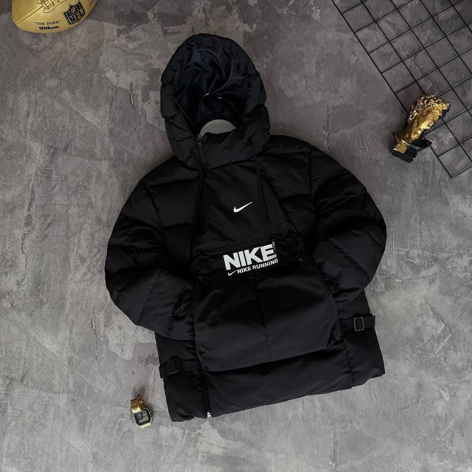 NITHTKE Men's winter waterproof warm jacket