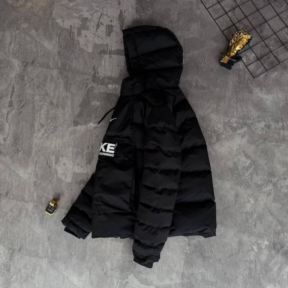 NITHTKE Men's winter waterproof warm jacket