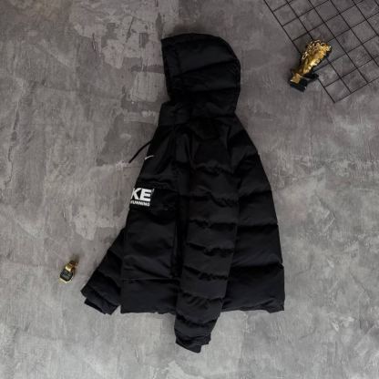 NITHTKE Men's winter waterproof warm jacket