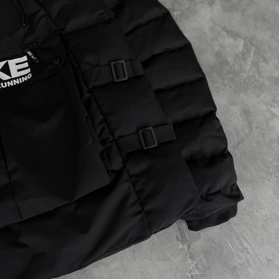 NITHTKE Men's winter waterproof warm jacket