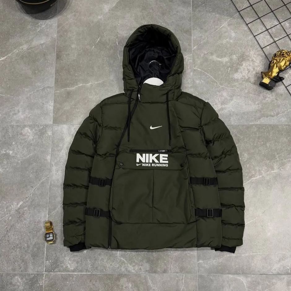 NITHTKE Men's winter waterproof warm jacket