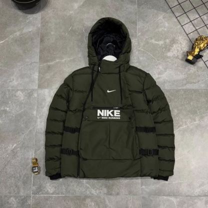 NITHTKE Men's winter waterproof warm jacket