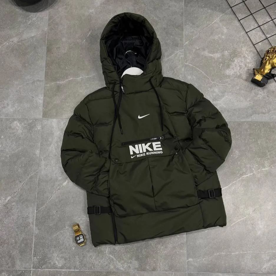 NITHTKE Men's winter waterproof warm jacket