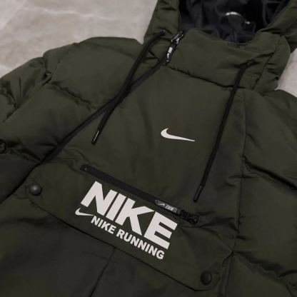 NITHTKE Men's winter waterproof warm jacket