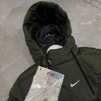 NITHTKE Men's winter waterproof warm jacket