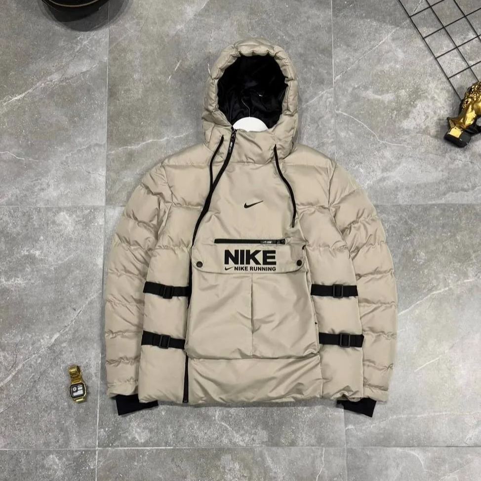 NITHTKE Men's winter waterproof warm jacket