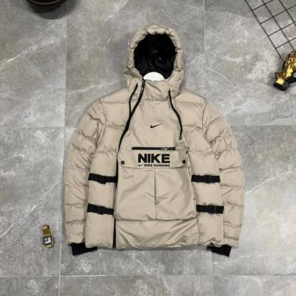 NITHTKE Men's winter waterproof warm jacket