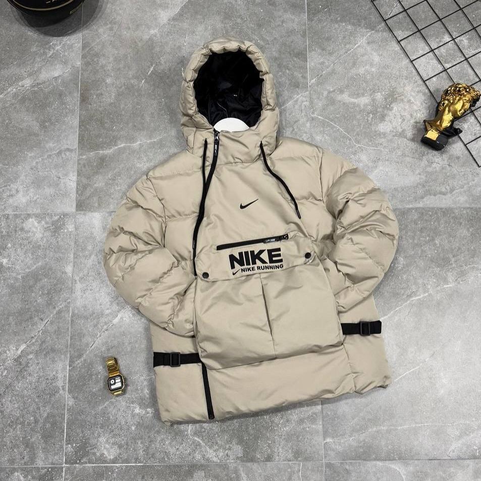 NITHTKE Men's winter waterproof warm jacket