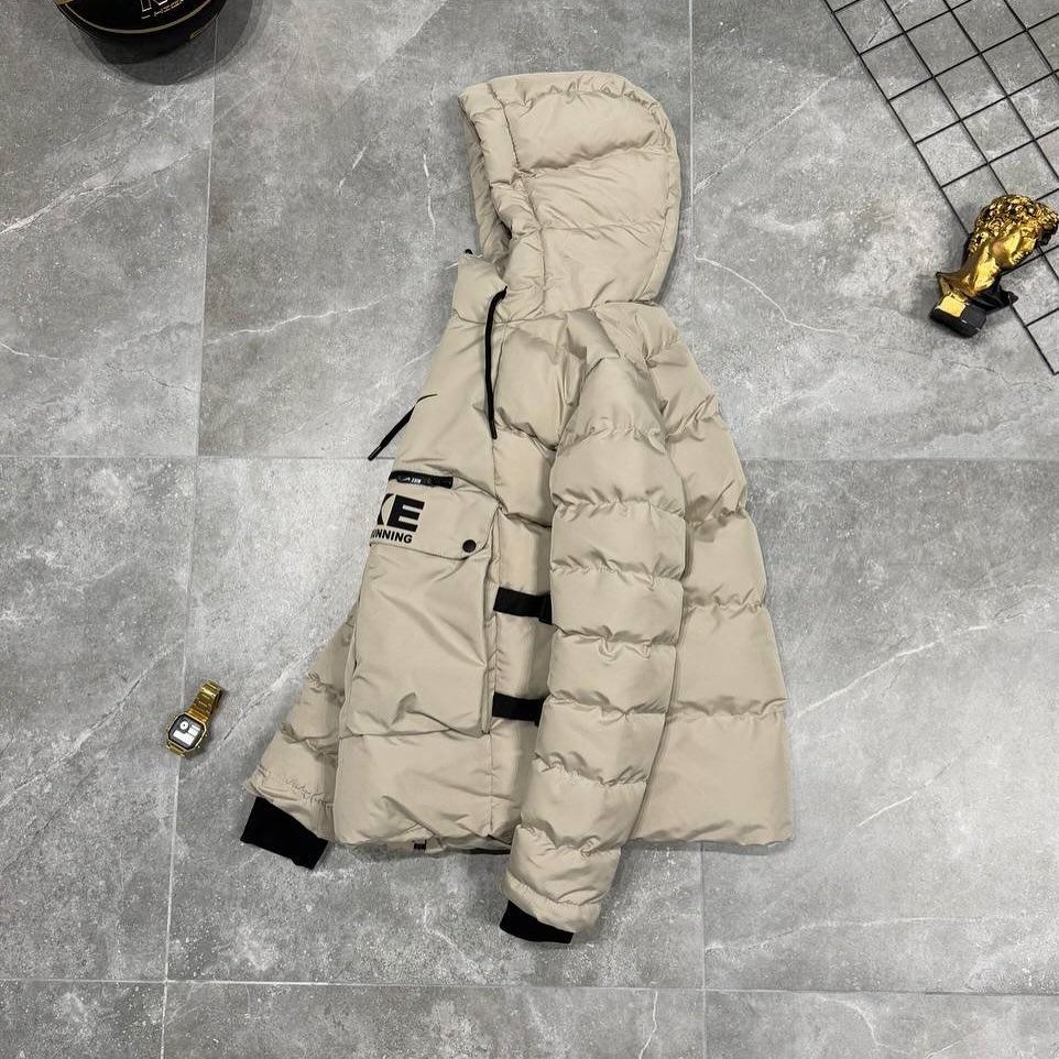 NITHTKE Men's winter waterproof warm jacket