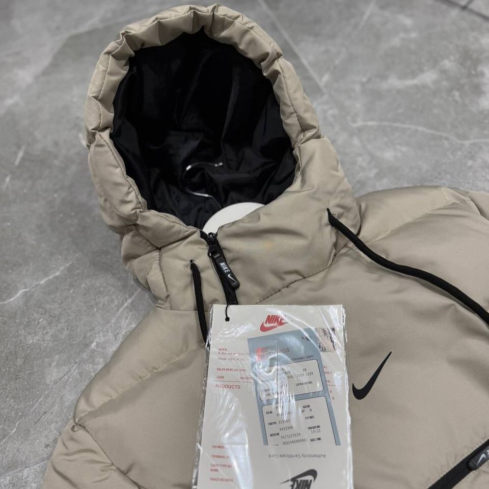 NITHTKE Men's winter waterproof warm jacket