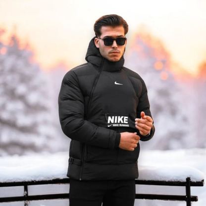 NITHTKE Men's winter waterproof warm jacket