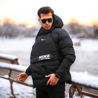 NITHTKE Men's winter waterproof warm jacket