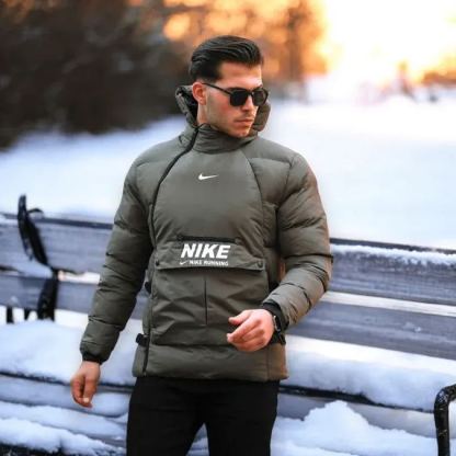 NITHTKE Men's winter waterproof warm jacket