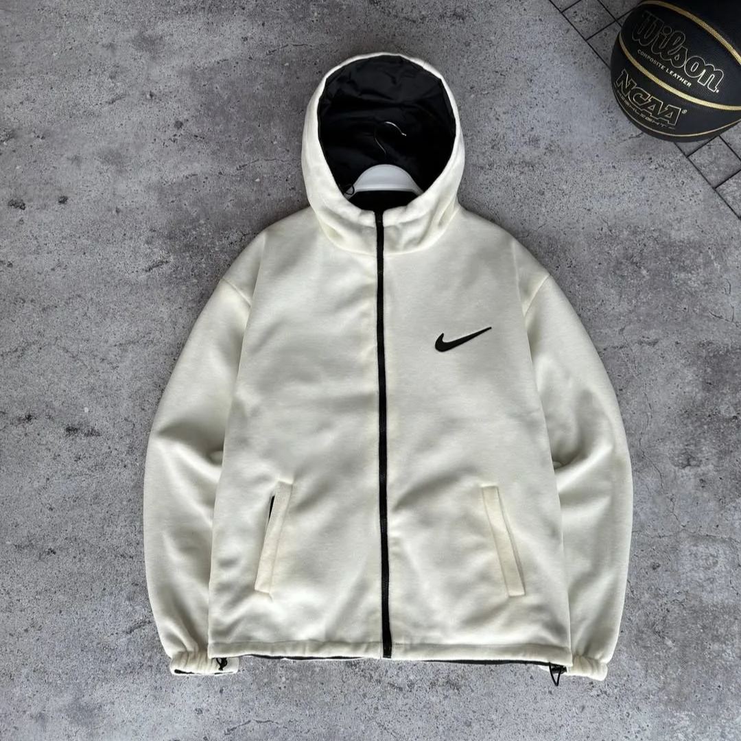 NiTHTke&JorTHTdan Reversible Jacket