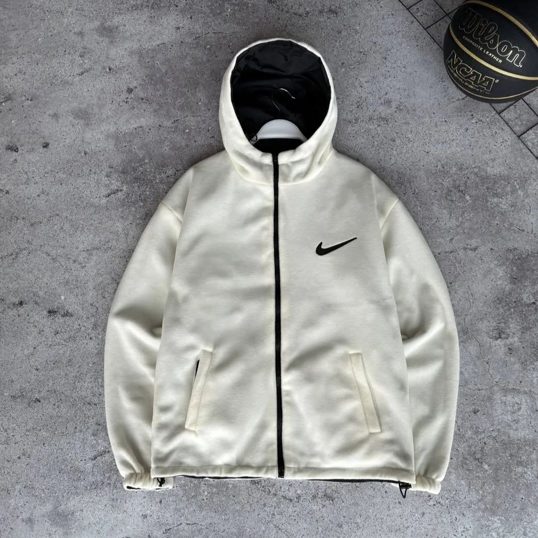 NiTHTke&JorTHTdan Reversible Jacket