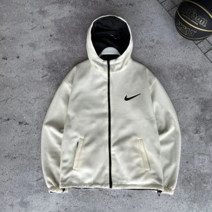 NiTHTke&JorTHTdan Reversible Jacket