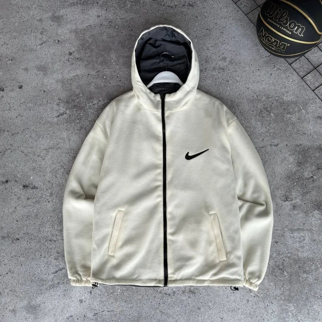 NiTHTke&JorTHTdan Reversible Jacket