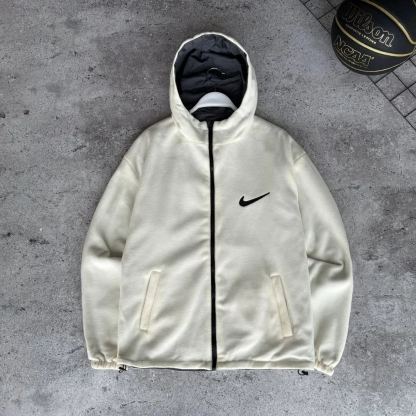 NiTHTke&JorTHTdan Reversible Jacket