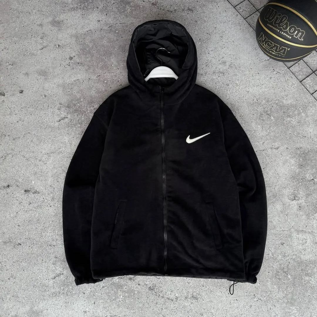 NiTHTke&JorTHTdan Reversible Jacket