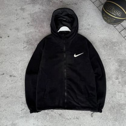 NiTHTke&JorTHTdan Reversible Jacket