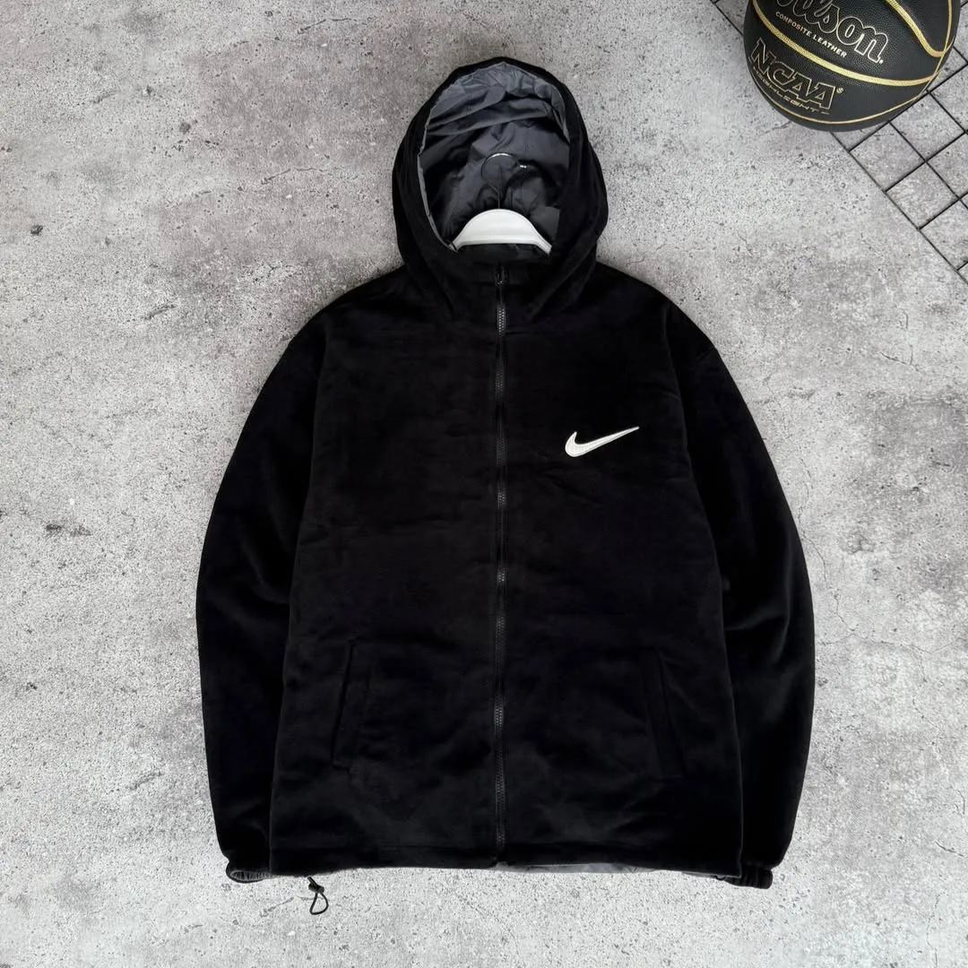 NiTHTke&JorTHTdan Reversible Jacket