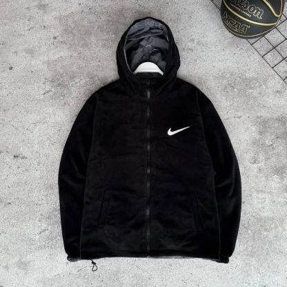 NiTHTke&JorTHTdan Reversible Jacket