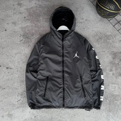 NiTHTke&JorTHTdan Reversible Jacket