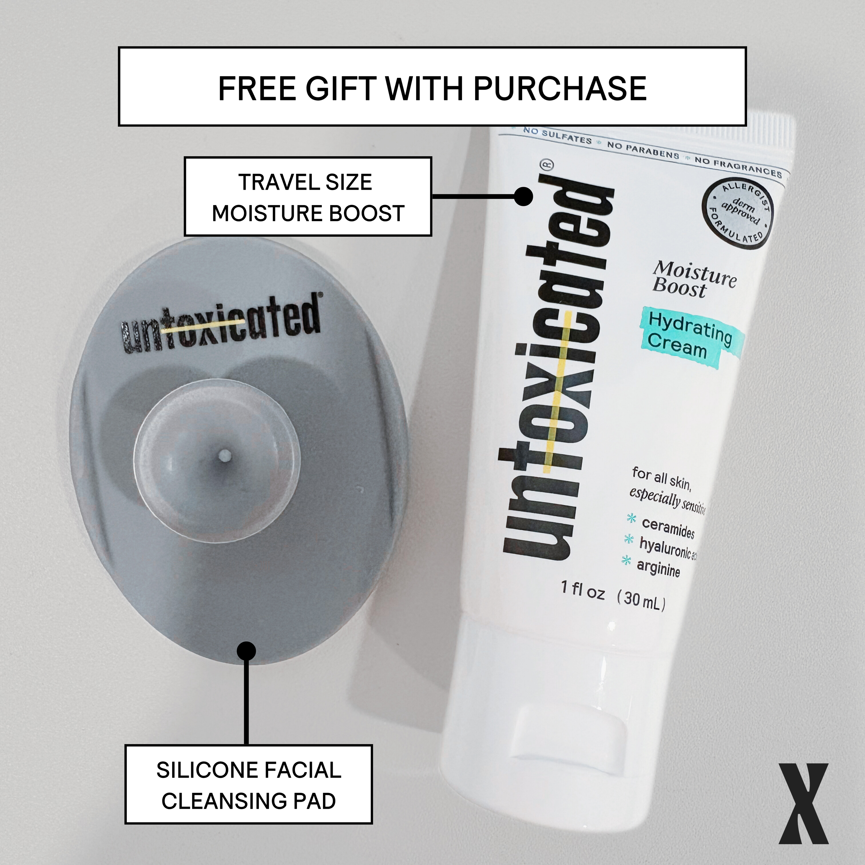 GWP - Subscribe & Save VIP