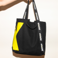Oversized Carry-All Tote