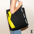 Oversized Carry-All Tote