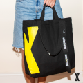 Oversized Carry-All Tote