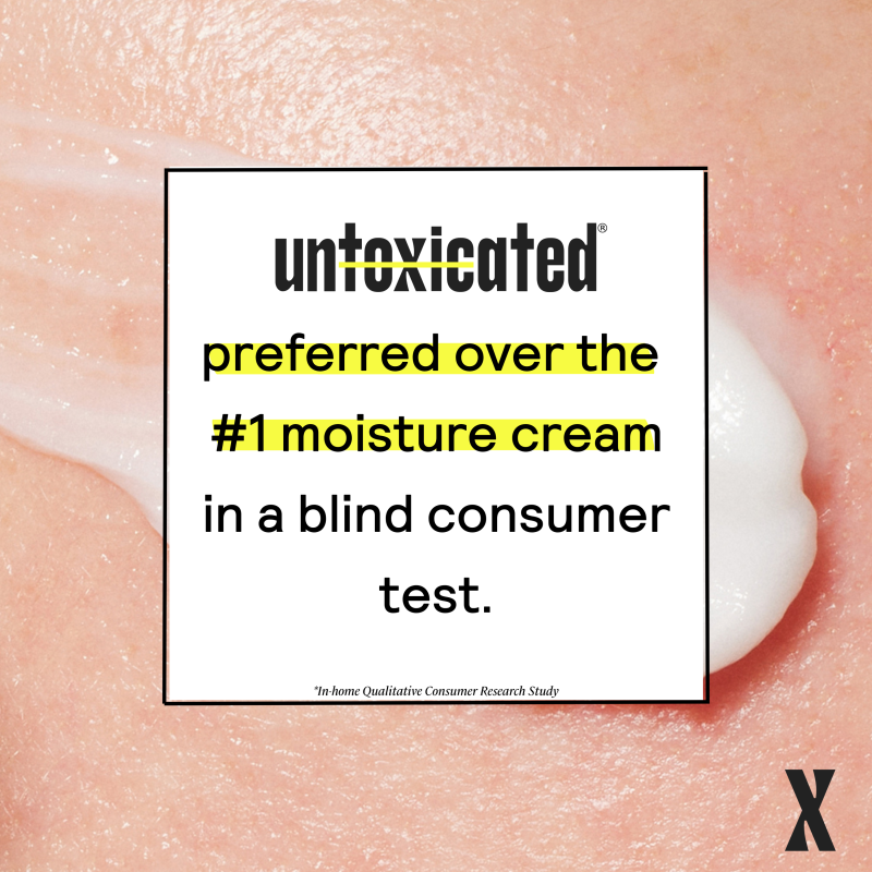 Moisture Boost Face & Body Cream