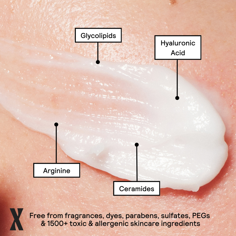 Moisture Boost Face & Body Cream