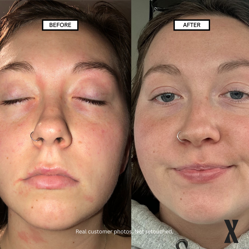 Lightweight Hydrate Face & Body Lotion