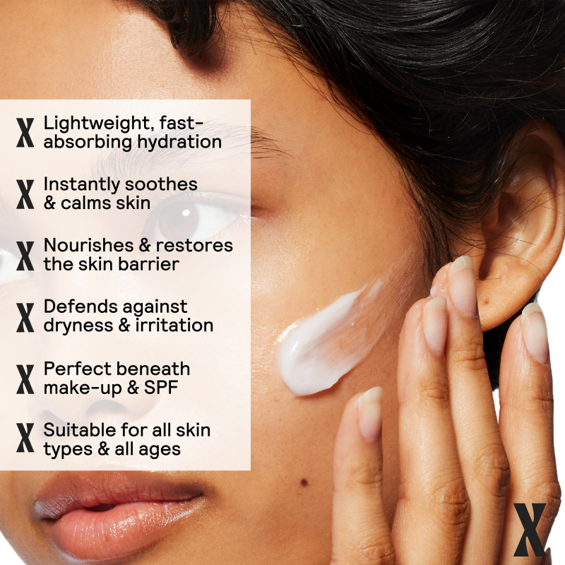 Lightweight Hydrate Face & Body Lotion