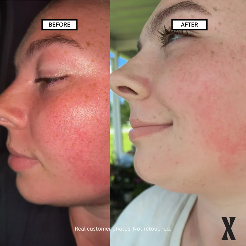 Clean Start Facial Cleanser